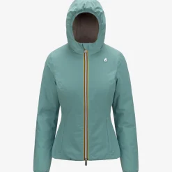 LILY ST WARM REVERSIBLE^K-Way Clearance