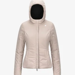 LILY ST WARM REVERSIBLE^K-Way Sale