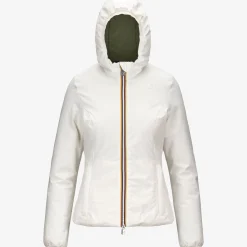 LILY ST WARM REVERSIBLE^K-Way