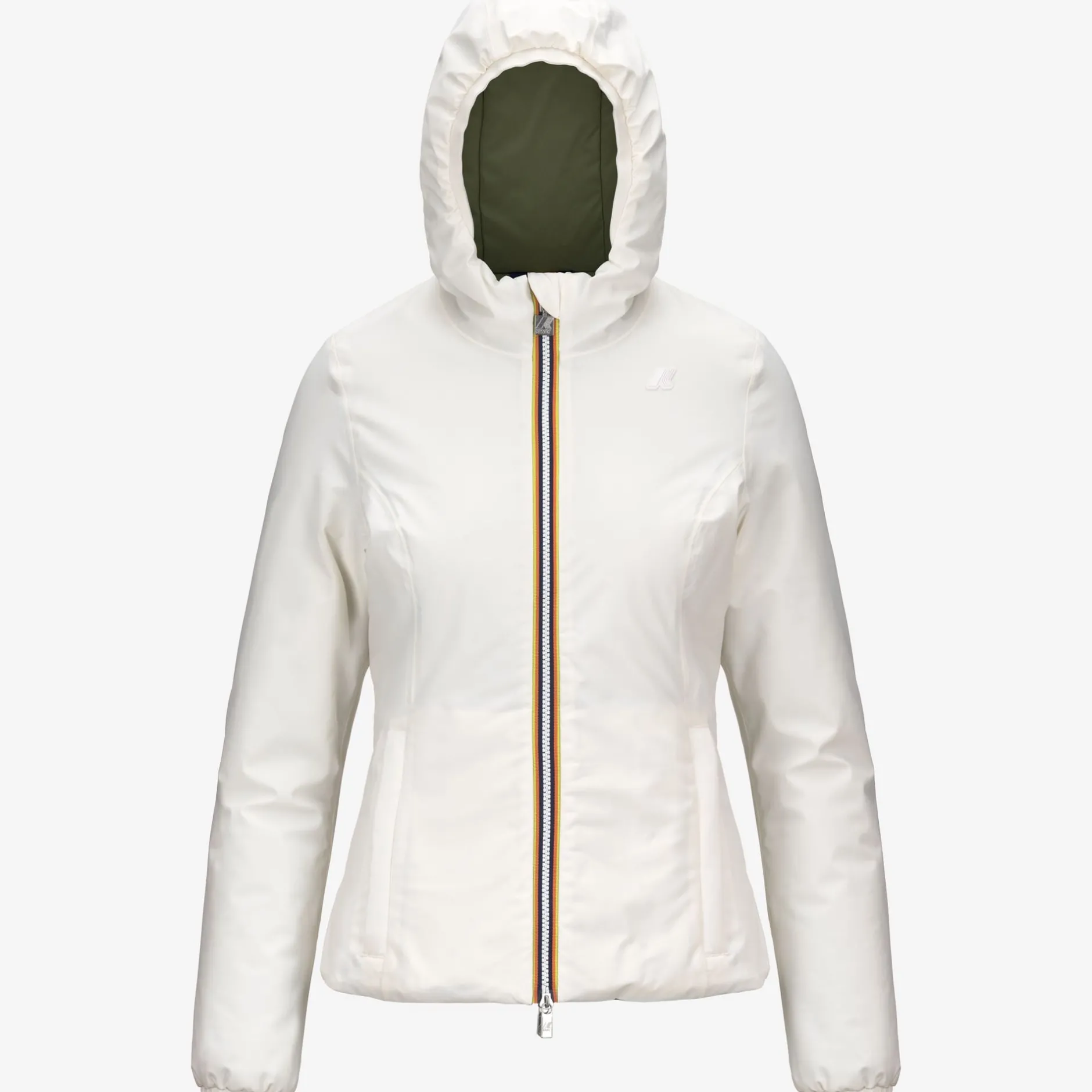 LILY ST WARM REVERSIBLE^K-Way