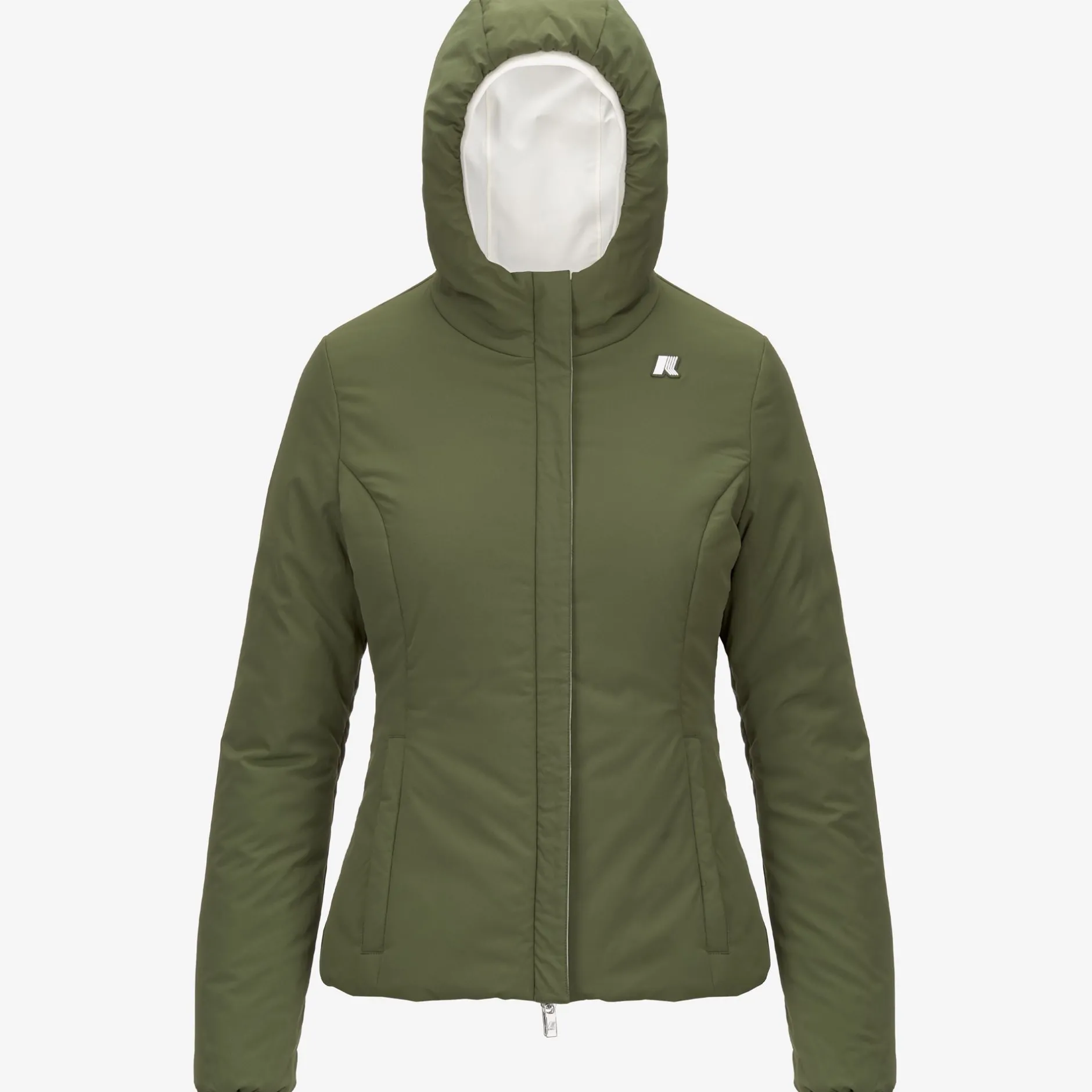 LILY ST WARM REVERSIBLE^K-Way