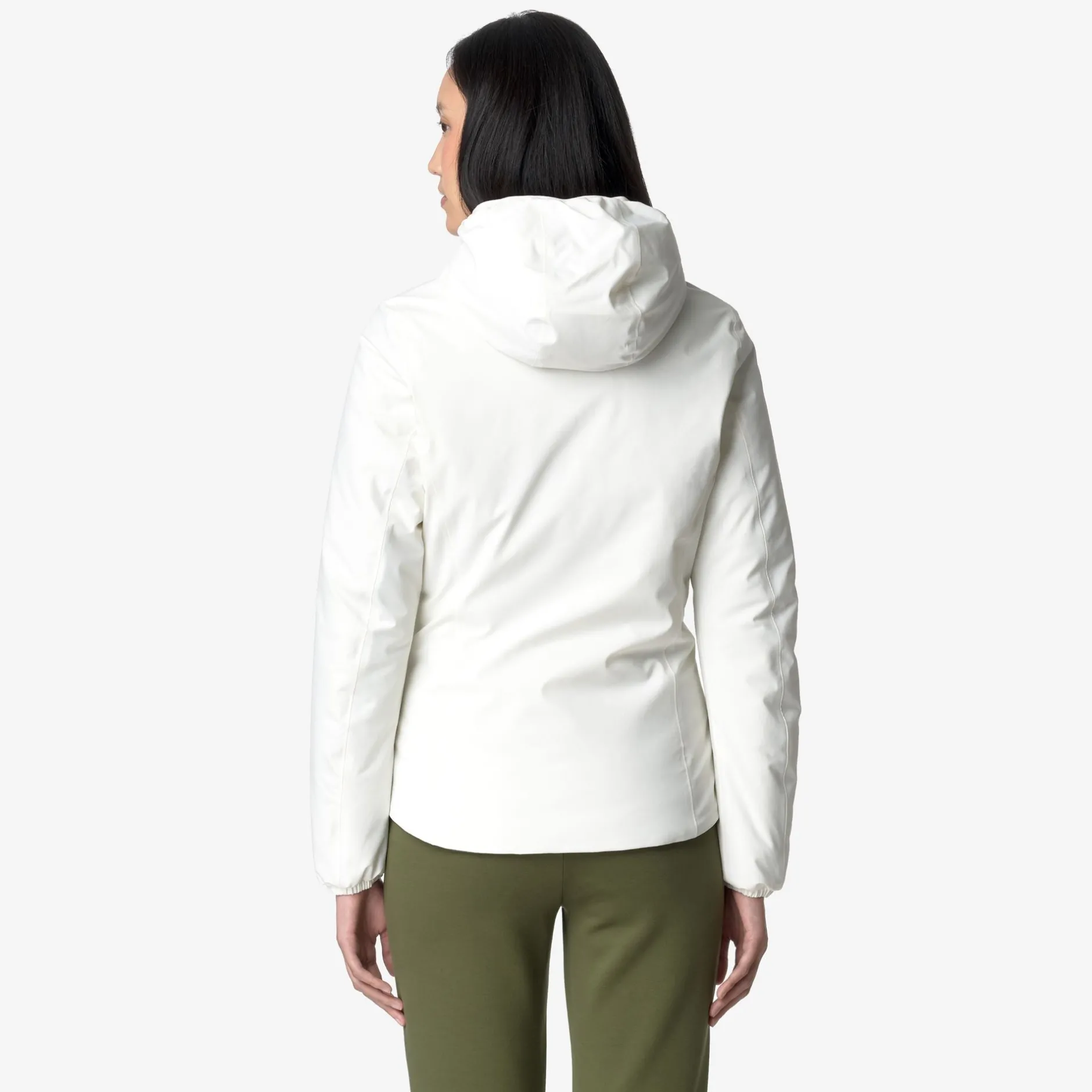 LILY ST WARM REVERSIBLE^K-Way