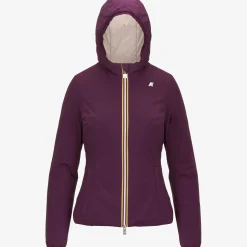 LILY ST WARM REVERSIBLE^K-Way Discount
