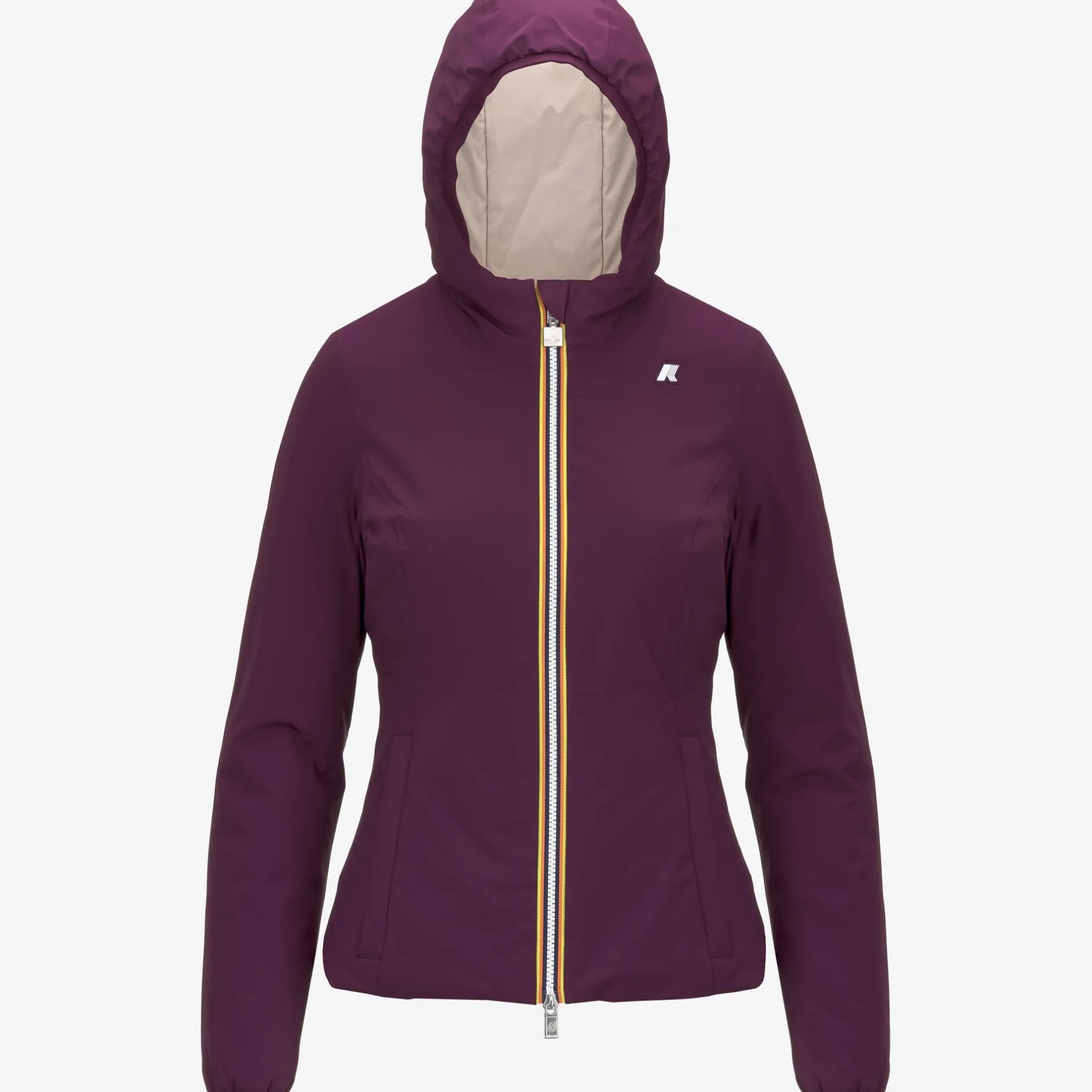 LILY ST WARM REVERSIBLE^K-Way Discount
