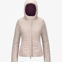 LILY ST WARM REVERSIBLE^K-Way Discount