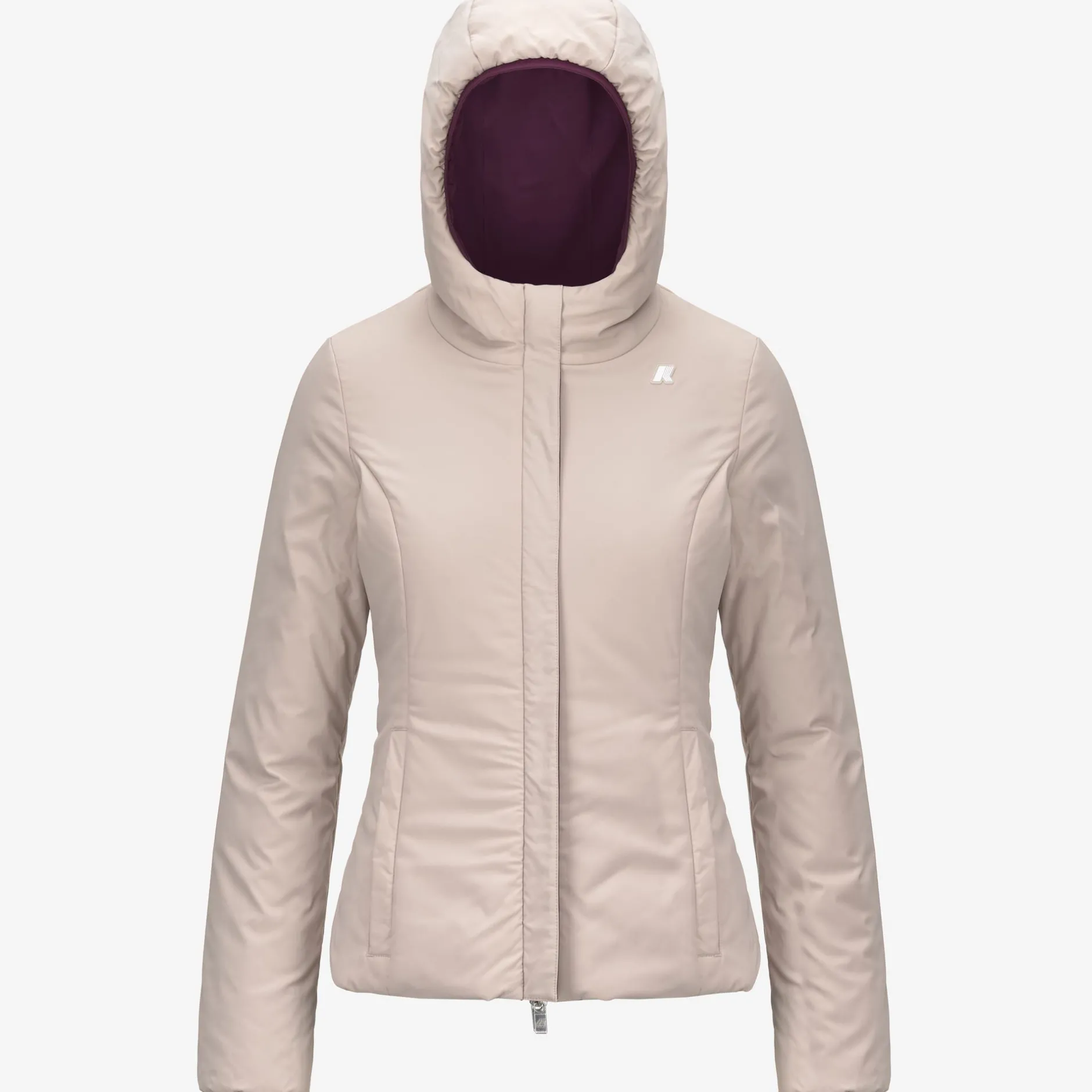 LILY ST WARM REVERSIBLE^K-Way Discount