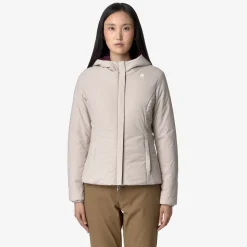 LILY ST WARM REVERSIBLE^K-Way Discount