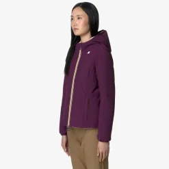 LILY ST WARM REVERSIBLE^K-Way Discount