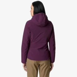 LILY ST WARM REVERSIBLE^K-Way Discount