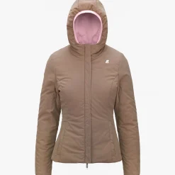 LILY ST WARM REVERSIBLE^K-Way Online