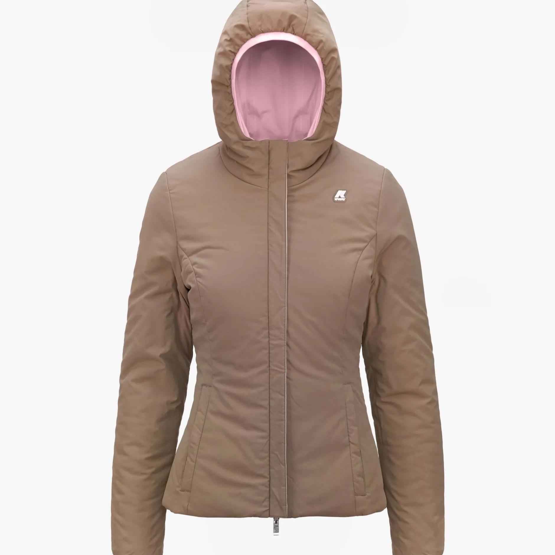 LILY ST WARM REVERSIBLE^K-Way Online