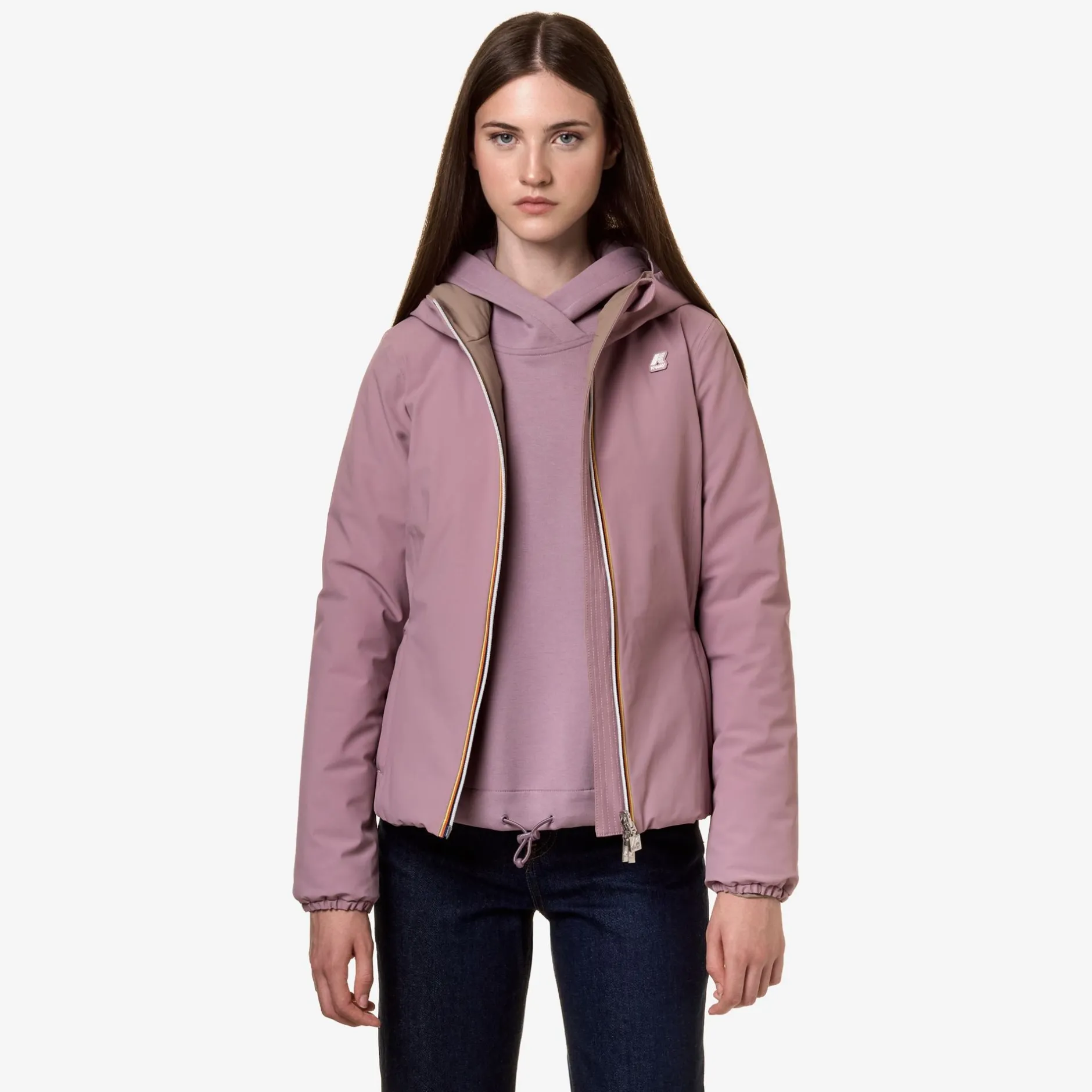 LILY ST WARM REVERSIBLE^K-Way Online