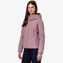 LILY ST WARM REVERSIBLE^K-Way Online