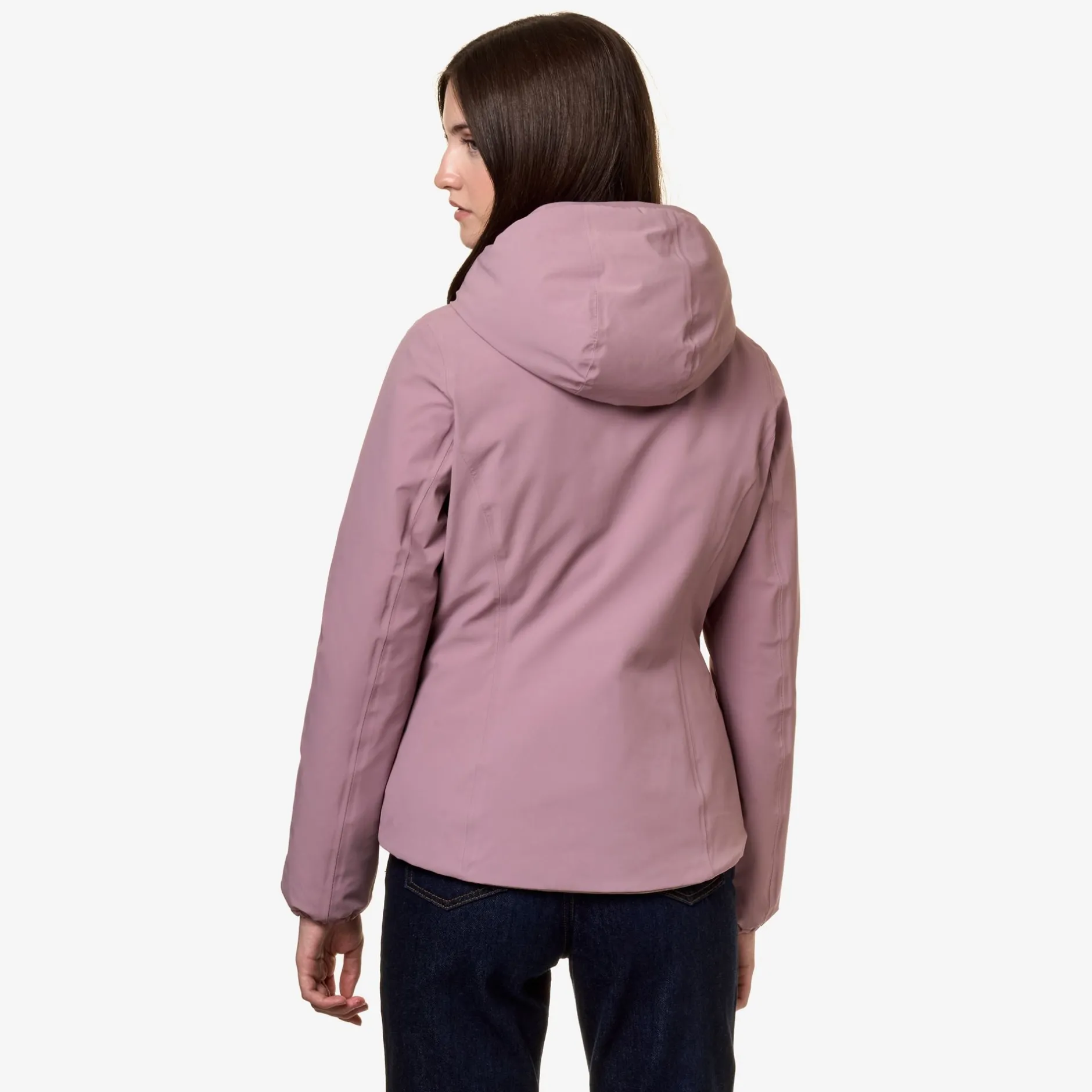 LILY ST WARM REVERSIBLE^K-Way Online