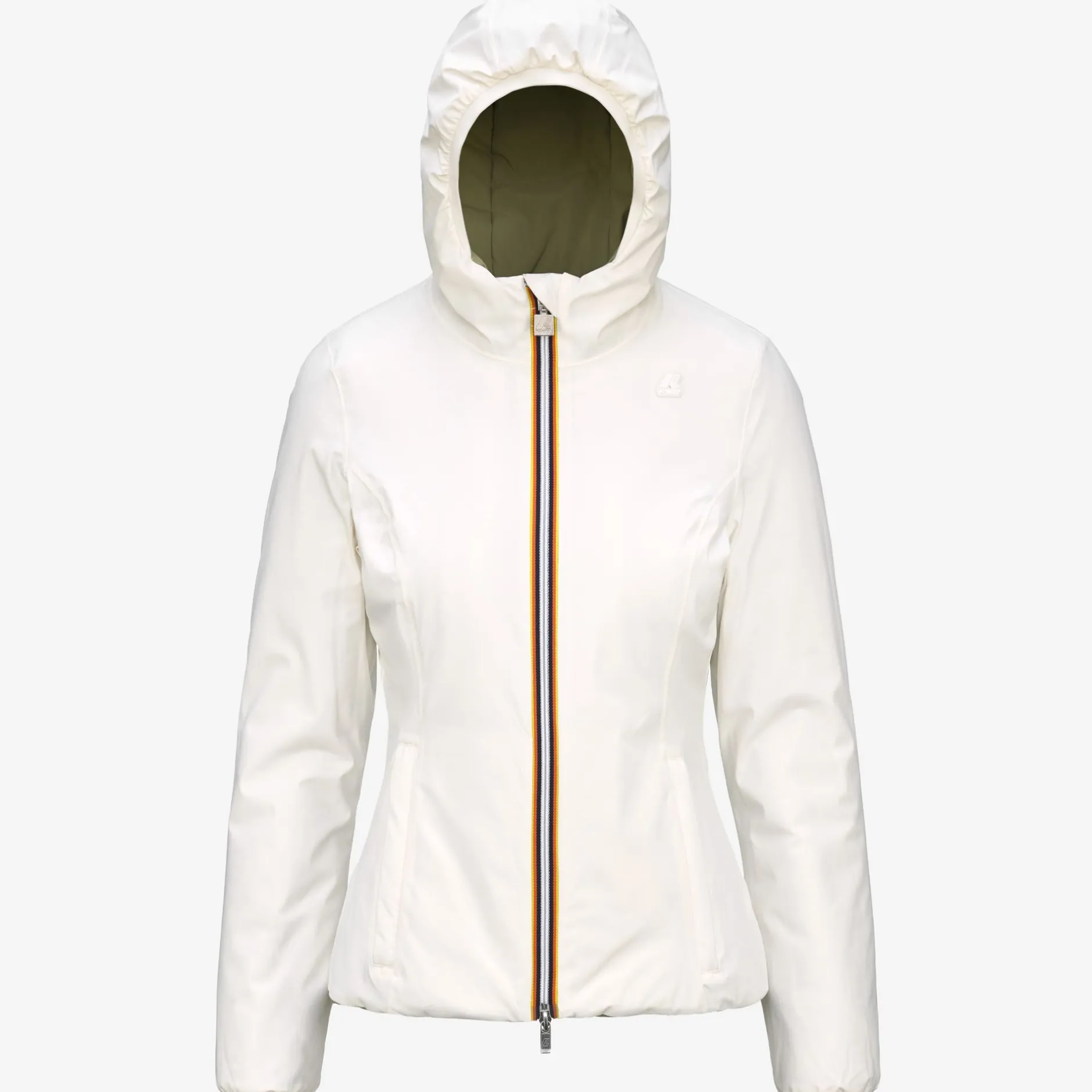 LILY ST WARM REVERSIBLE^K-Way New