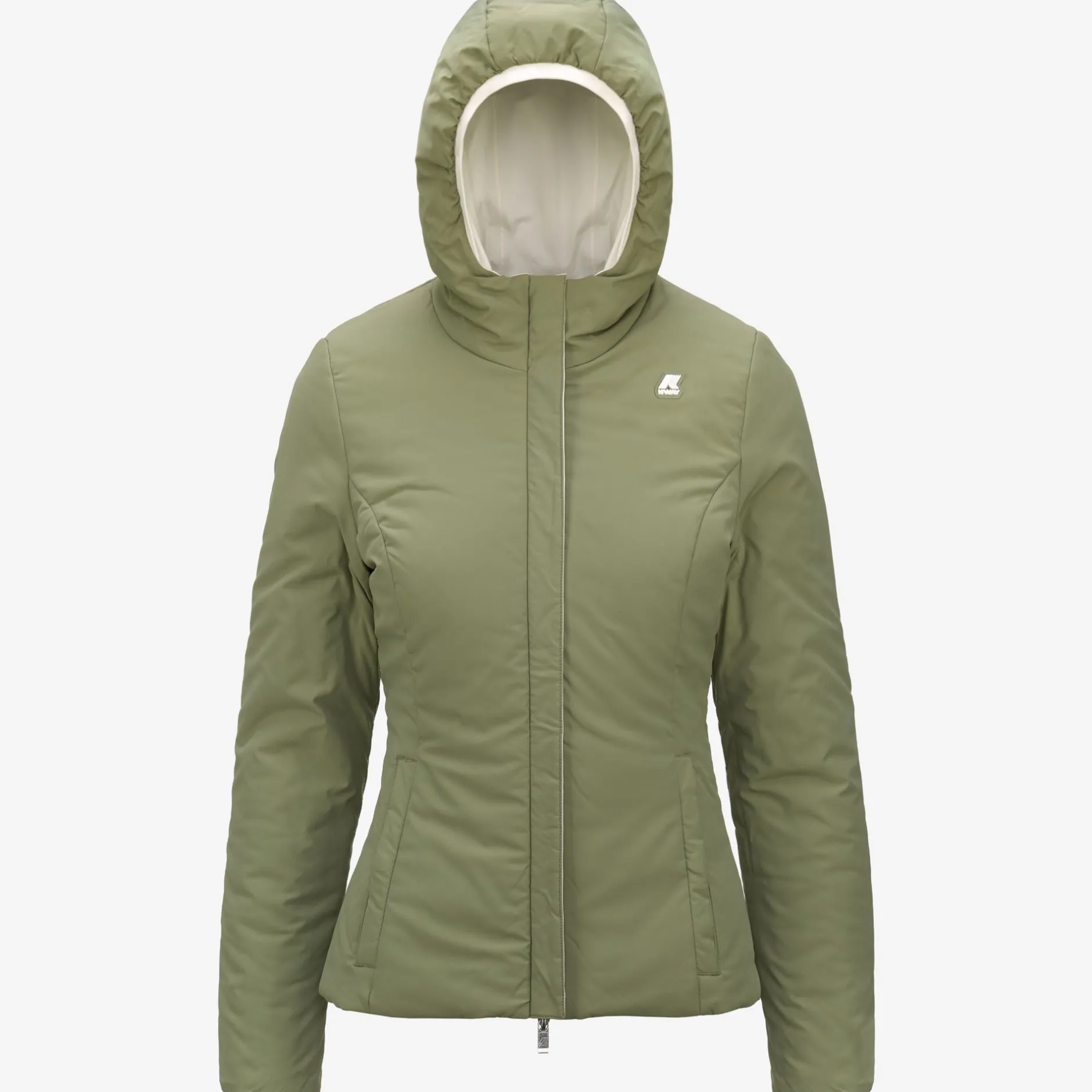 LILY ST WARM REVERSIBLE^K-Way New
