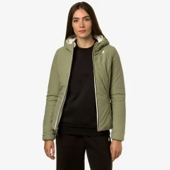 LILY ST WARM REVERSIBLE^K-Way New