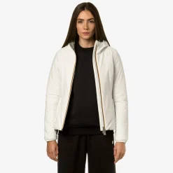 LILY ST WARM REVERSIBLE^K-Way New