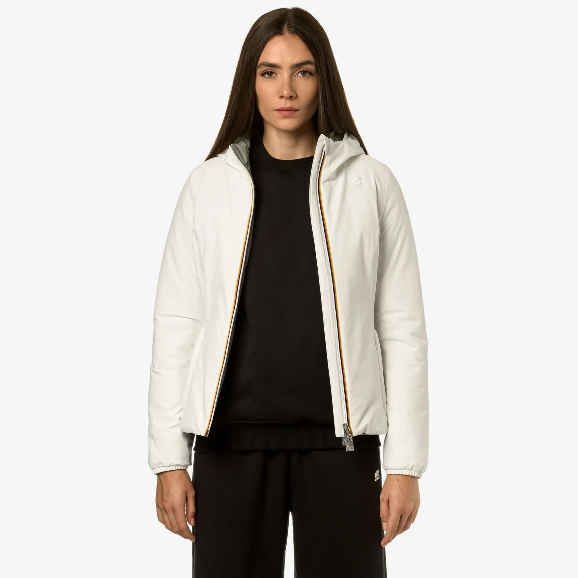 LILY ST WARM REVERSIBLE^K-Way New