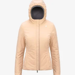 LILY ST WARM REVERSIBLE^K-Way Clearance