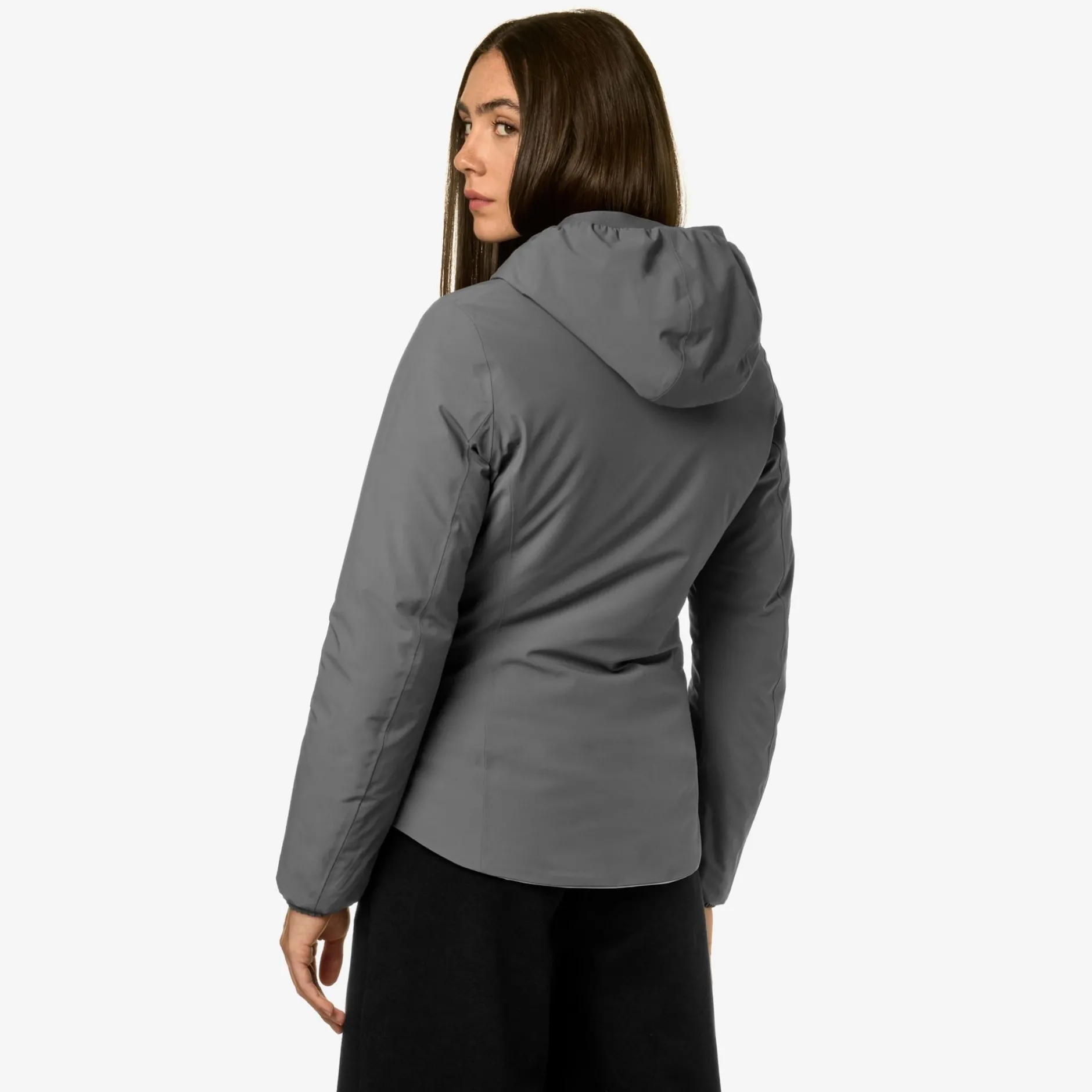 LILY ST WARM REVERSIBLE^K-Way Clearance