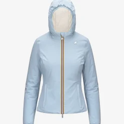 LILY ST WARM REVERSIBLE^K-Way Clearance