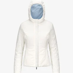 LILY ST WARM REVERSIBLE^K-Way Clearance