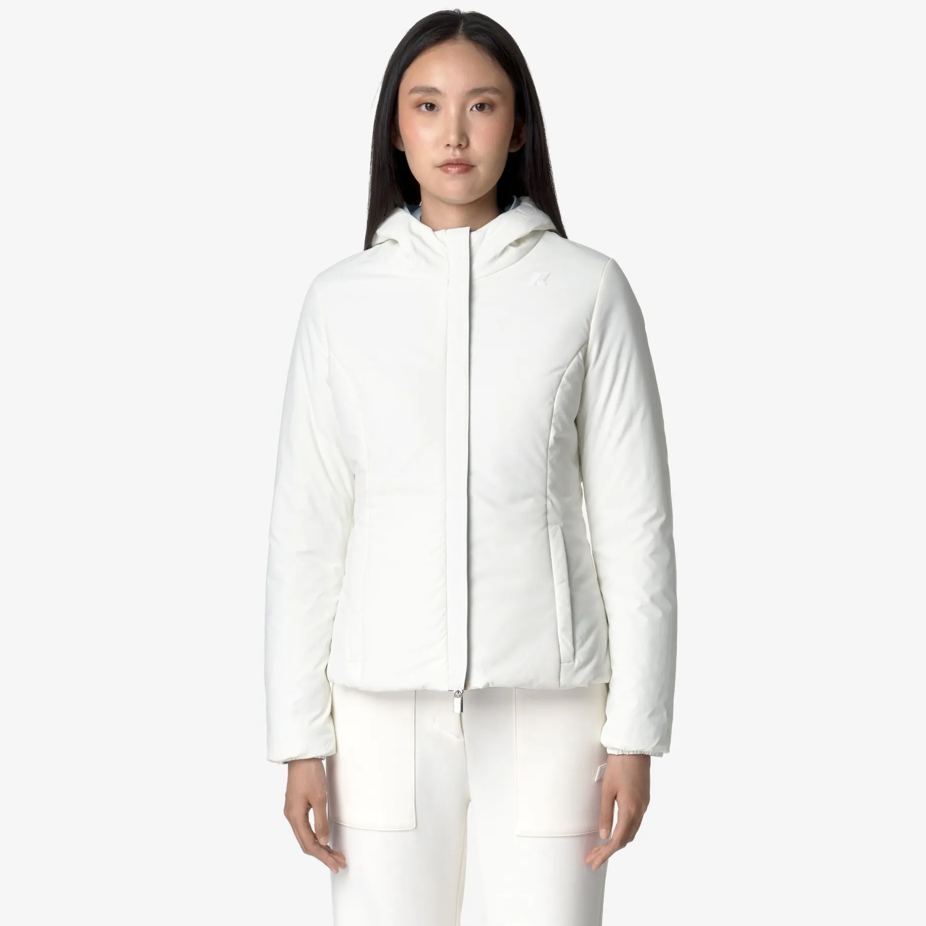 LILY ST WARM REVERSIBLE^K-Way Clearance