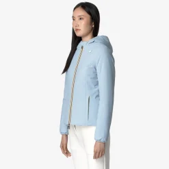 LILY ST WARM REVERSIBLE^K-Way Clearance