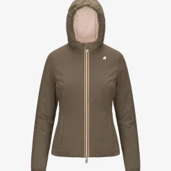 LILY ST WARM REVERSIBLE^K-Way Outlet