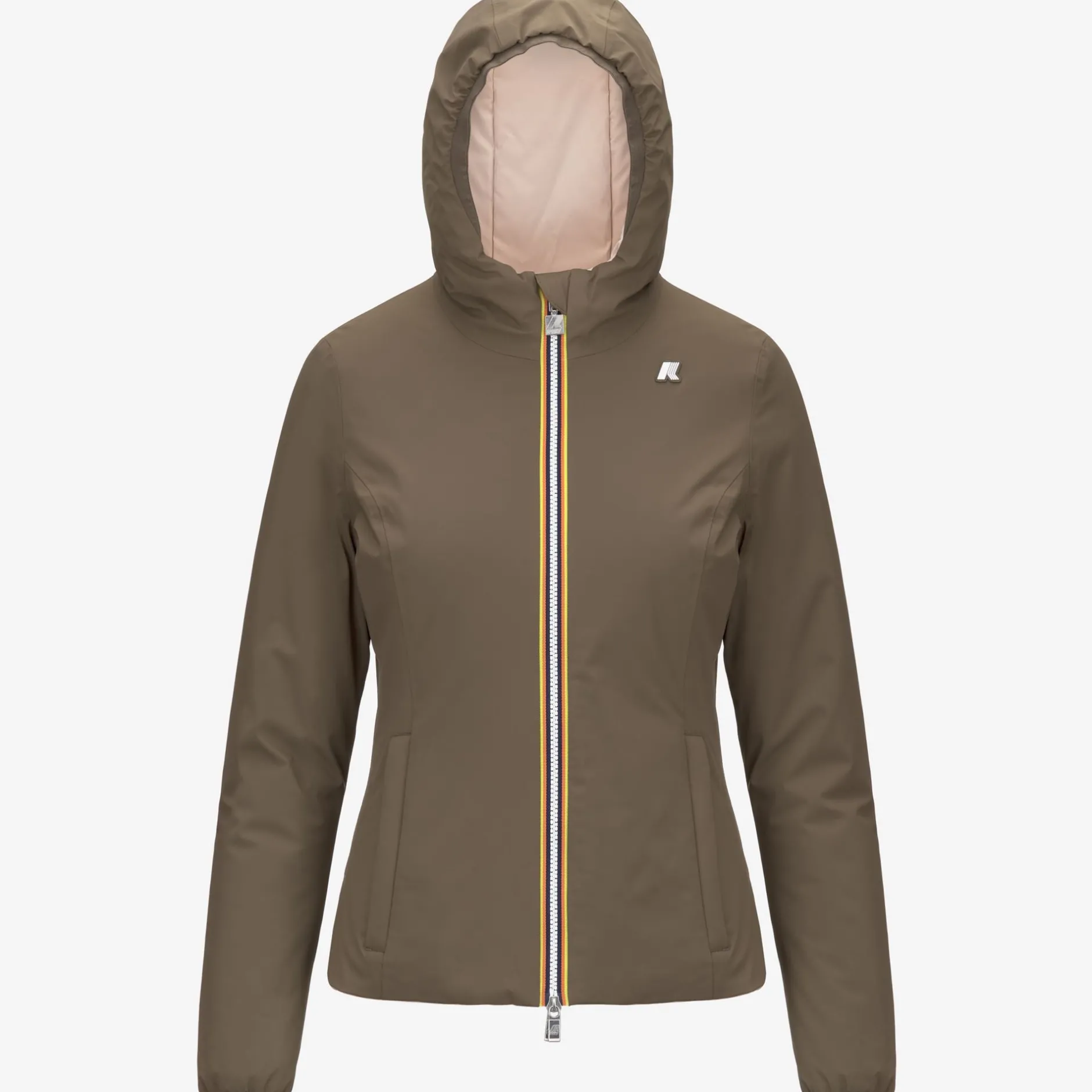 LILY ST WARM REVERSIBLE^K-Way Outlet