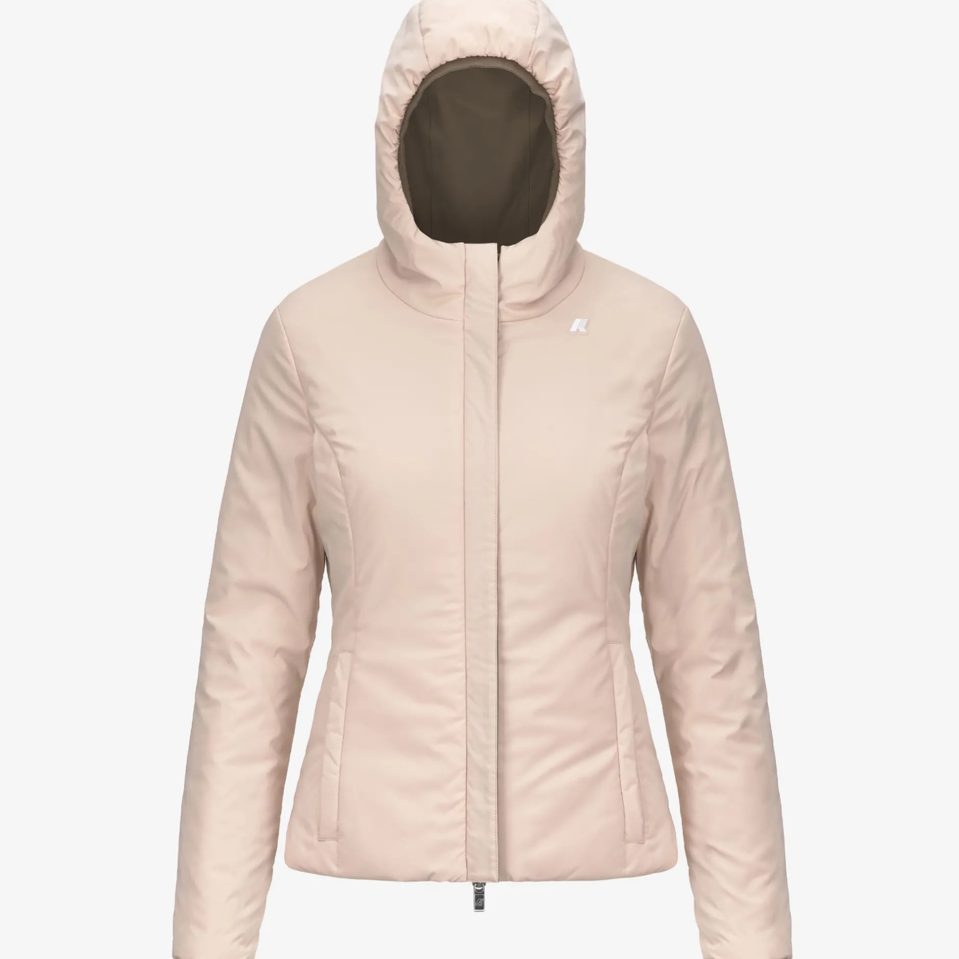 LILY ST WARM REVERSIBLE^K-Way Outlet