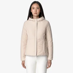 LILY ST WARM REVERSIBLE^K-Way Outlet
