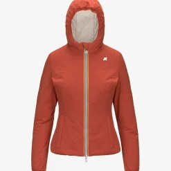 LILY ST WARM REVERSIBLE^K-Way Sale