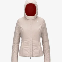 LILY ST WARM REVERSIBLE^K-Way Sale