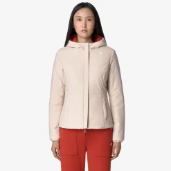 LILY ST WARM REVERSIBLE^K-Way Sale