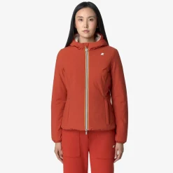 LILY ST WARM REVERSIBLE^K-Way Sale