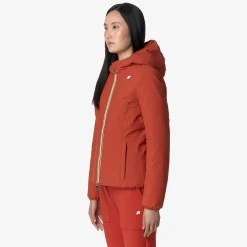 LILY ST WARM REVERSIBLE^K-Way Sale