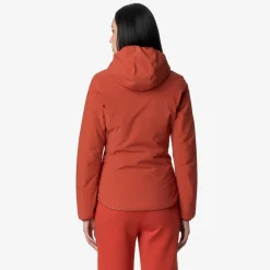 LILY ST WARM REVERSIBLE^K-Way Sale