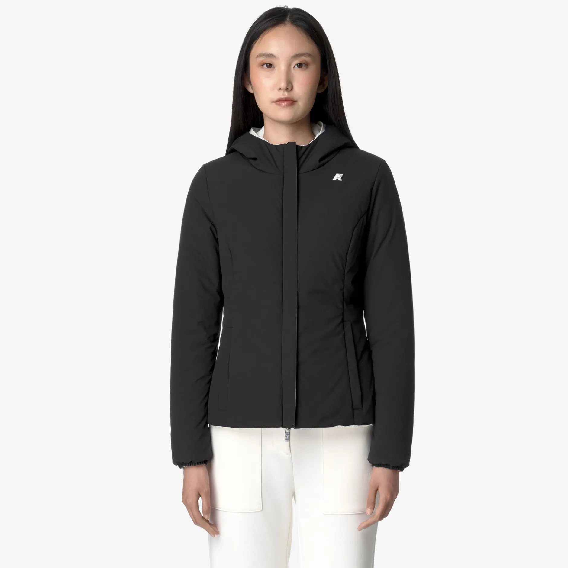 LILY ST WARM REVERSIBLE^K-Way Online