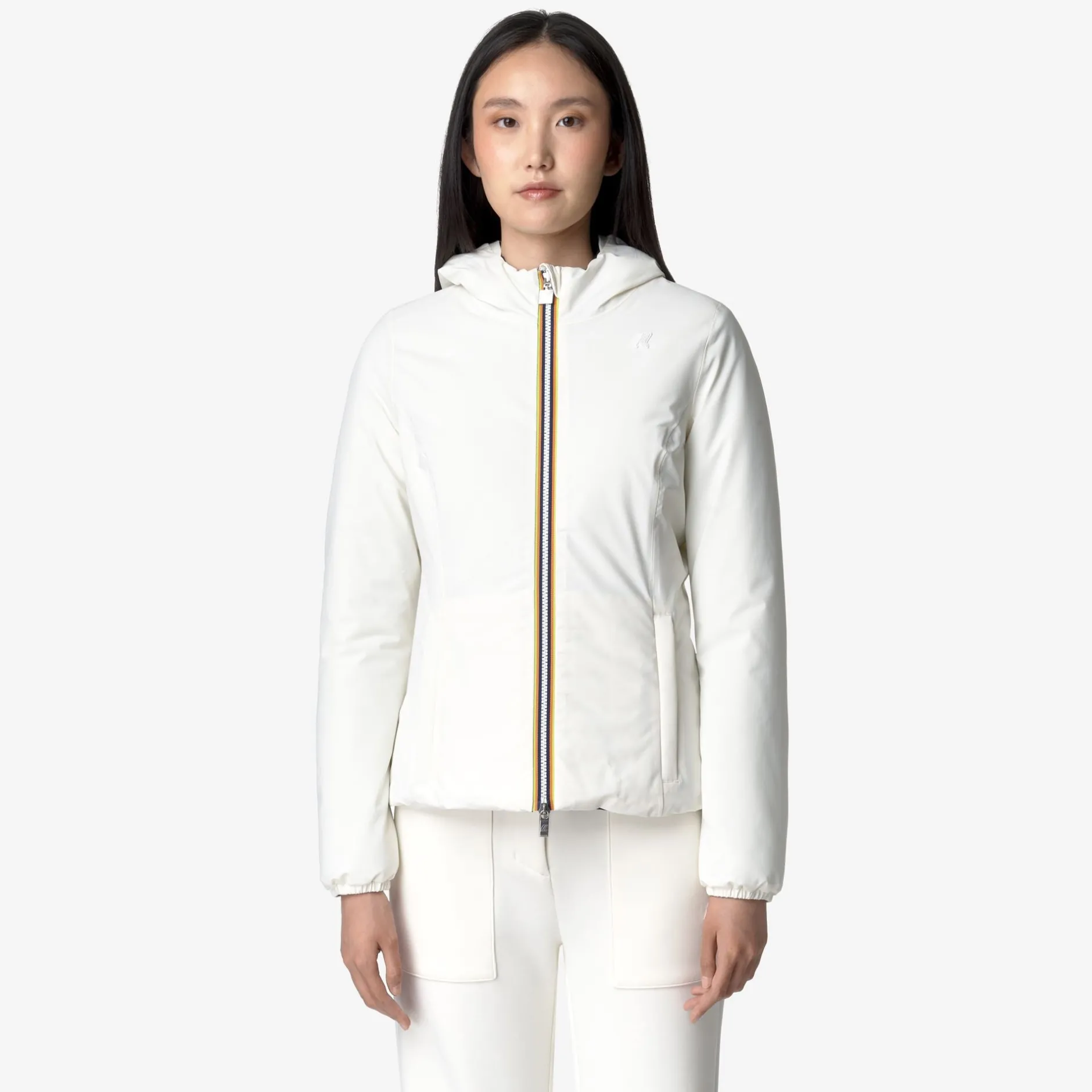 LILY ST WARM REVERSIBLE^K-Way Online