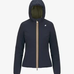 LILY ST WARM REVERSIBLE^K-Way Clearance