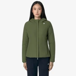 LILY ST WARM REVERSIBLE^K-Way Clearance