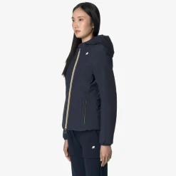 LILY ST WARM REVERSIBLE^K-Way Clearance