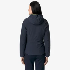 LILY ST WARM REVERSIBLE^K-Way Clearance
