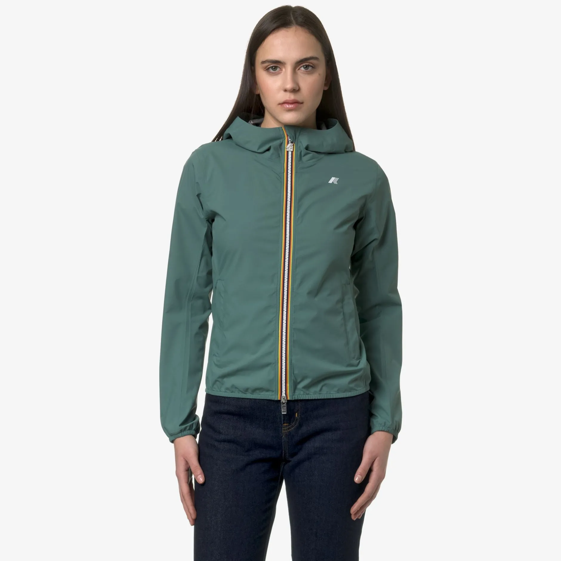 LILY STRETCH DOT^K-Way Best