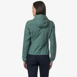 LILY STRETCH DOT^K-Way Best