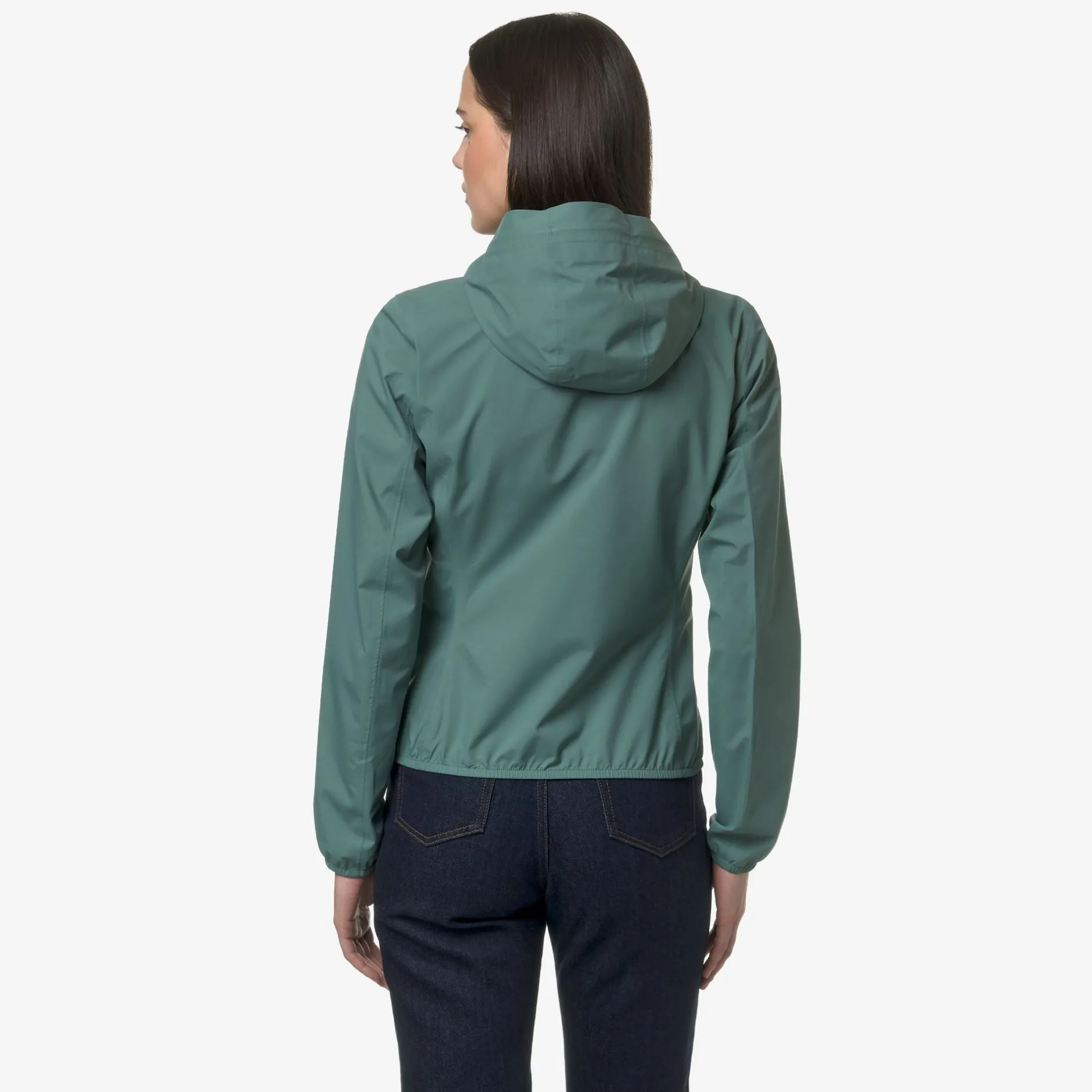 LILY STRETCH DOT^K-Way Best