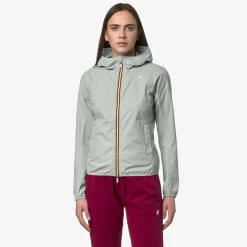 LILY STRETCH DOT^K-Way Hot