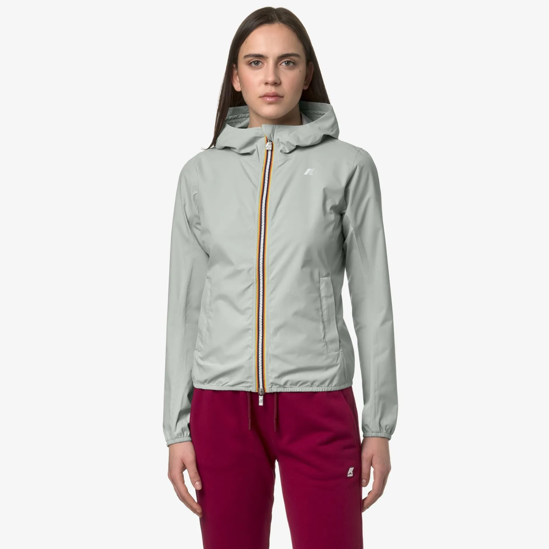 LILY STRETCH DOT^K-Way Hot